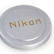 Illustration for article titled The Third Nikon Camera Ever Built Just Sold For $406,000 in Auction